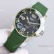 ZF Factory Swissclone Longines Hydroconquest 41 Green Gold Ceramic Bezel Steel Watch (3)_th.jpg